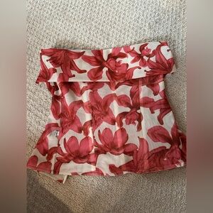 Miaou Corset